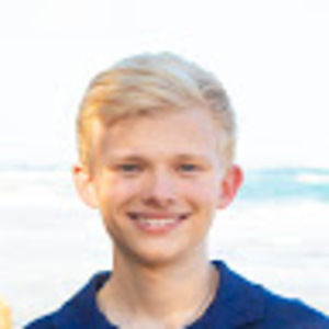 Meet your Posher, Evan